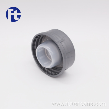 4L Plastic Engine Oil Cap